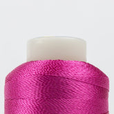 Threads - Rayon - Accent 12Wt - AC39 - Fuchsia - 400m/437yd